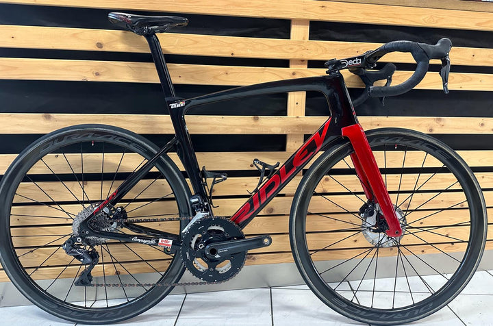 RIDLEY NOAH SL (použité)